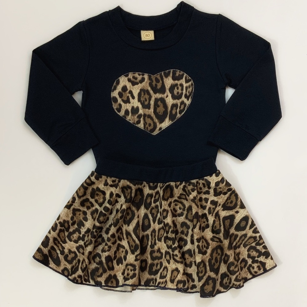 🐆Leopard Heart